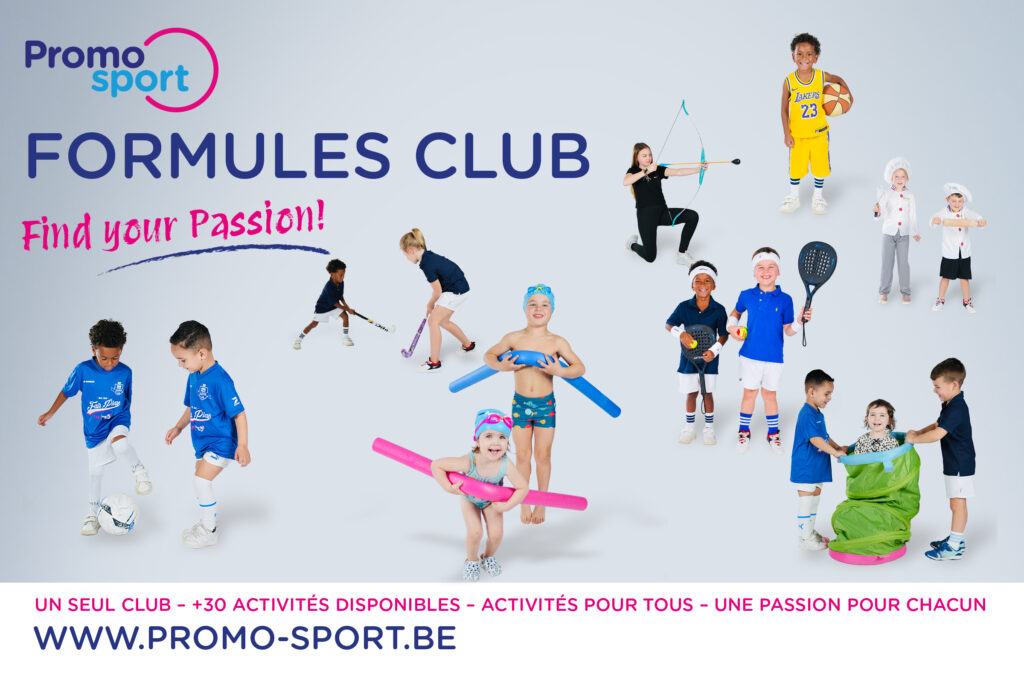 Formule Club PromoSpôrt Popup